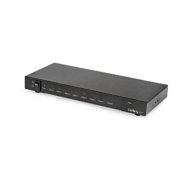 StarTech.com 8-Port 4K 60Hz HDMI Splitter