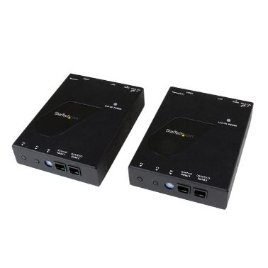 StarTech.com HDMI over IP distribution kit – 1080p