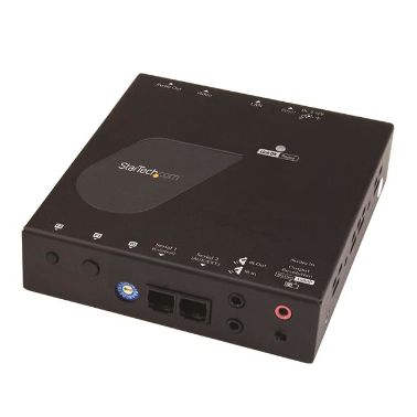 StarTech.com 4K HDMI over IP Receiver for ST12MHDLAN4K