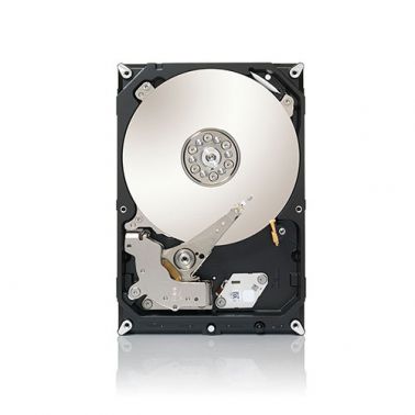 Seagate Desktop HDD 2TB SATA HDD 3.5" Serial ATA III