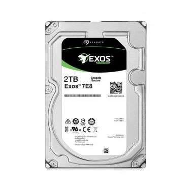 Seagate Enterprise ST2000NM000A internal hard drive 3.5" 2000 GB Serial ATA