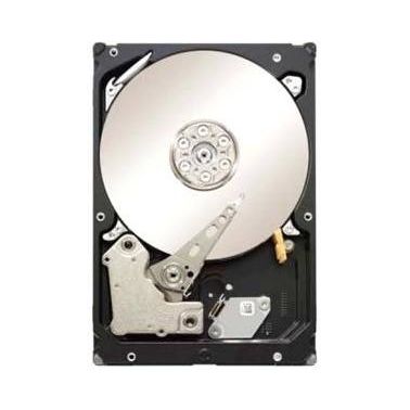 Seagate Constellation ST2000NM0011 internal hard drive 3.5" 2 TB Serial ATA III