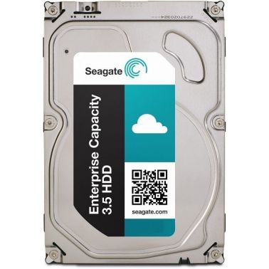 Seagate Enterprise 3.5 2TB 3.5" Serial ATA III