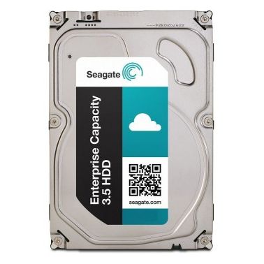 Seagate Enterprise 3.5 2TB 3.5" 2000 GB SAS