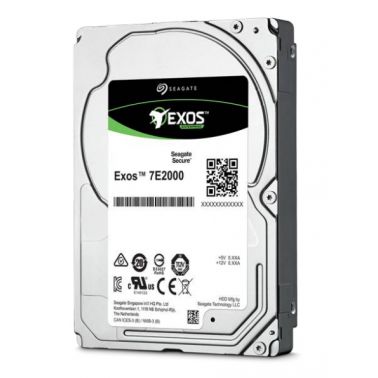 Seagate Enterprise ST2000NX0243 internal hard drive 2.5" 2.05 TB Serial ATA