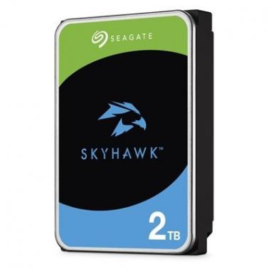 Seagate SKYHAWK 3.5 2TB RECERTIFIED