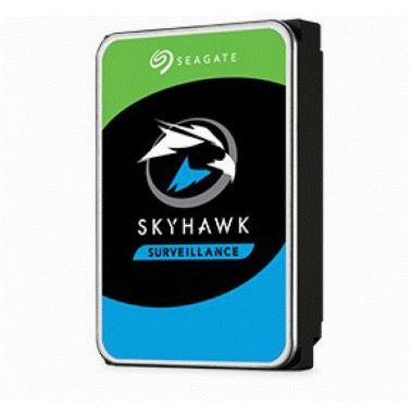 Seagate Surveillance HDD SkyHawk 3.5"