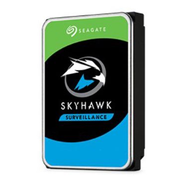 Seagate Surveillance HDD SkyHawk 3.5" 2000 GB Serial ATA