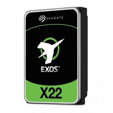 Seagate ST22000NM001E internal hard drive 3.5" 22 TB Serial ATA
