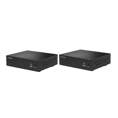 StarTech.com Dual HDMI over CAT6 Extender - 1080p