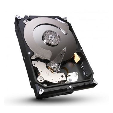 Seagate Desktop HDD ST250DM000 3.5" 250 GB Serial ATA