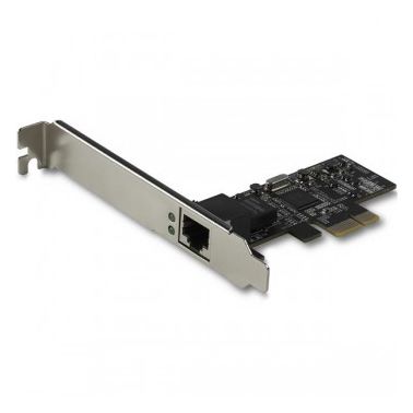 StarTech.com 2.5Gbps 2.5GBASE-T PCIe Network Card