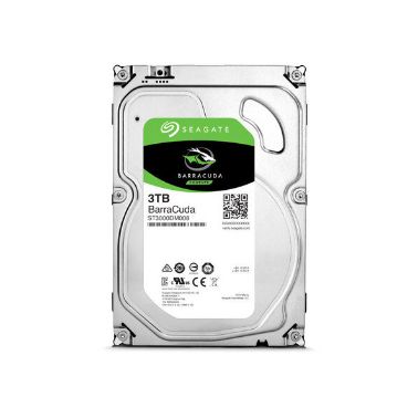 Seagate ST3000DM008 3TB SATA Hard Drive