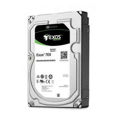 Seagate Enterprise ST3000NM0005 3.5" 3000 GB Serial ATA III