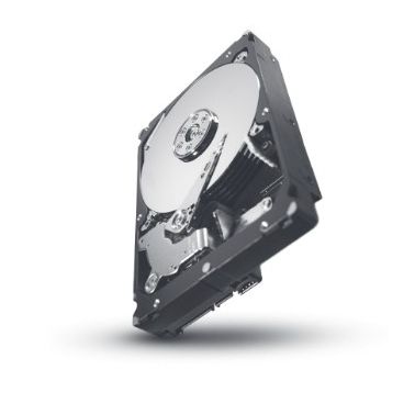 Seagate Constellation ES 1TB 3.5" SAS