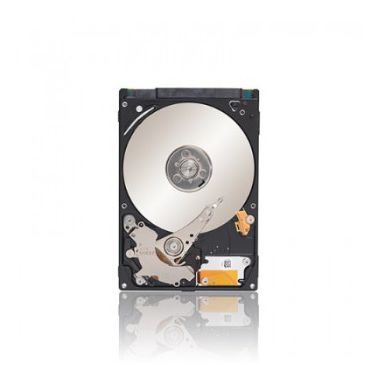 Seagate Momentus ST320LM010 2.5" 320 GB Serial ATA III