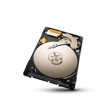 Seagate Momentus Thin 320GB 2.5" Serial ATA