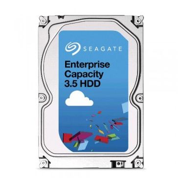 Seagate ST4000NM0025 internal hard drive 3.5" 4000 GB SAS
