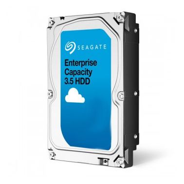 Seagate Enterprise ST4000NM0035 internal hard drive 3.5" 4000 GB Serial ATA III