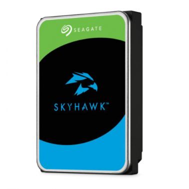 Seagate SkyHawk ST4000VX016 internal hard drive 3.5" 4 TB Serial ATA III