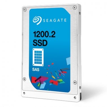 Seagate 1200.2 2.5" 400 GB SAS eMLC