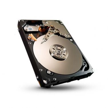 Seagate SAVVIO 10K.6 600GB SAS 2.5IN