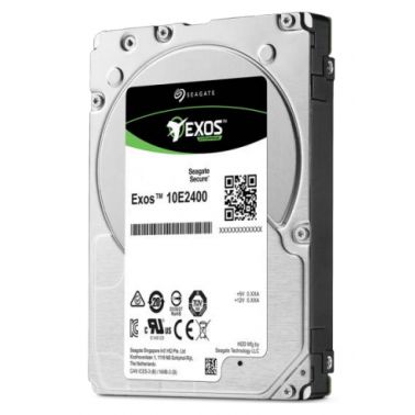 Seagate Enterprise ST600MM0009 internal hard drive 2.5" 600 GB SAS