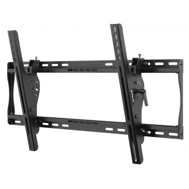 Peerless ST650P TV mount 190.5 cm (75") Black