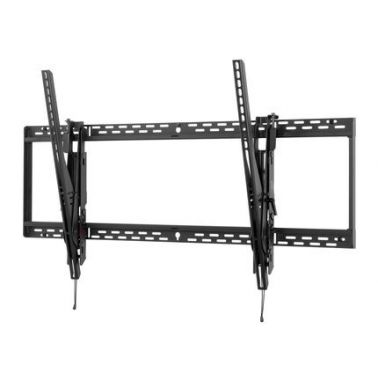 Peerless ST680P TV mount 2.49 m (98") Black