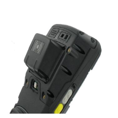 Zebra ST9210 barcode reader accessory