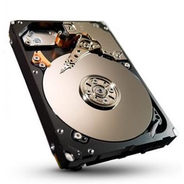 Seagate Savvio 300GB SAS 2.5"