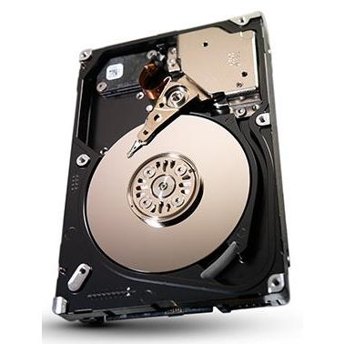 Seagate Savvio 300GB SAS 2.5"