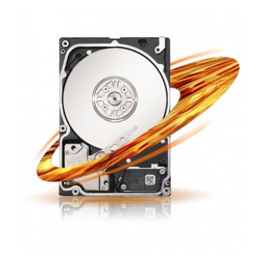 Seagate Savvio 10K.4 2.5" 600 GB SAS