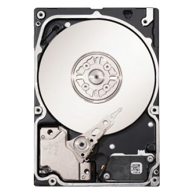 Seagate Savvio 600GB SAS 2.5"