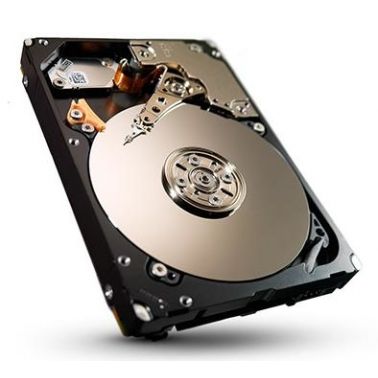 Seagate Savvio 900GB SAS 2.5"