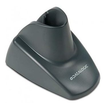 Datalogic STD-AUTO-QD24-BK barcode reader accessory Stand