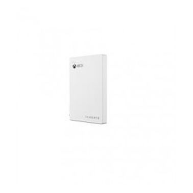 Seagate Game Drive STEA4000407 external hard drive 4000 GB White