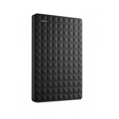 Seagate Expansion Portable 500GB external hard drive Black