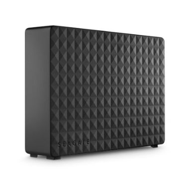 Seagate Expansion STEB16000400 external hard drive 16000 GB Black