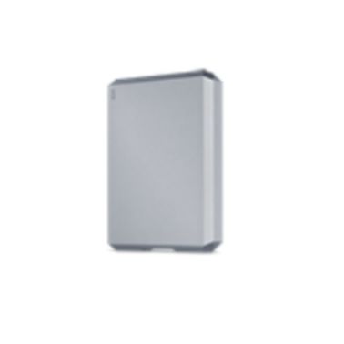 LaCie STHG4000402 external hard drive 4000 GB Grey