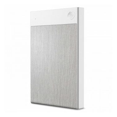 Seagate Backup Plus STHH2000402 external hard drive 2000 GB White