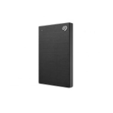 Seagate Backup Plus STHN1000400 external hard drive 1000 GB Black