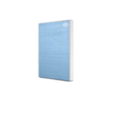 Seagate Backup Plus STHN1000402 external hard drive 1000 GB Blue