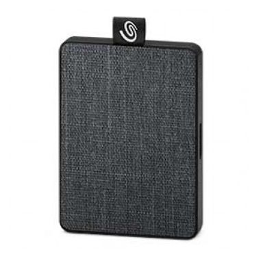 Seagate STJE1000400 external solid state drive 1000 GB Grey