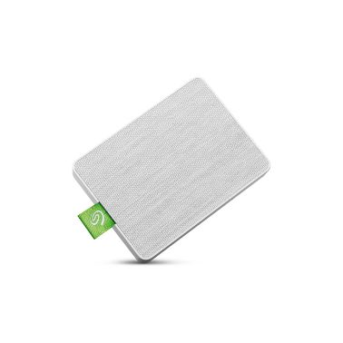 Seagate Ultra Touch 1000 GB White