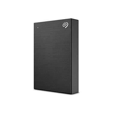 Seagate One Touch external hard drive 1 TB Black