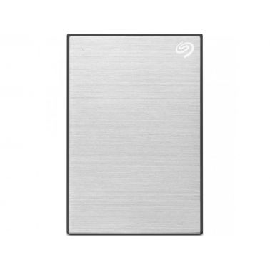 Seagate One Touch STKG2000401 external solid state drive 2000 GB Silver