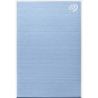 Seagate One Touch STKG2000402 external solid state drive 2000 GB Blue