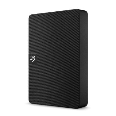 Seagate STKM2000400 external hard drive 2 TB Black