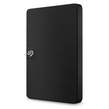 Seagate Expansion STKN1000400 external hard drive 1 TB Black